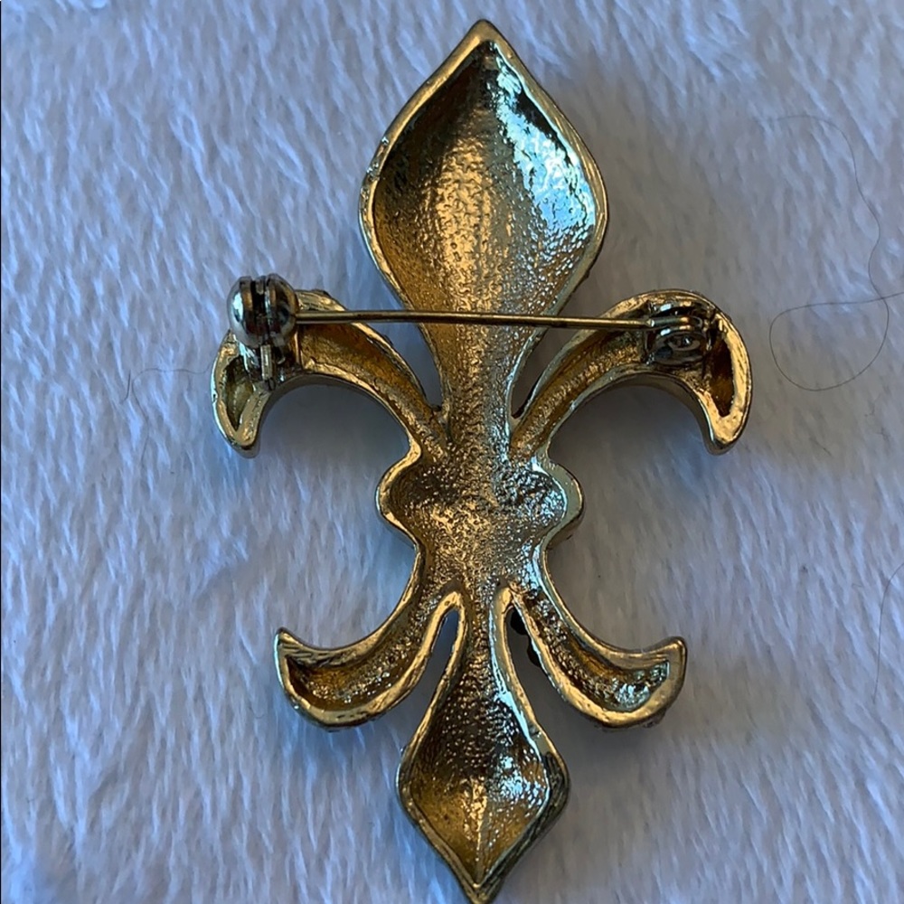 ✨brooch✨⚜️🛍 - Picture 2 of 3